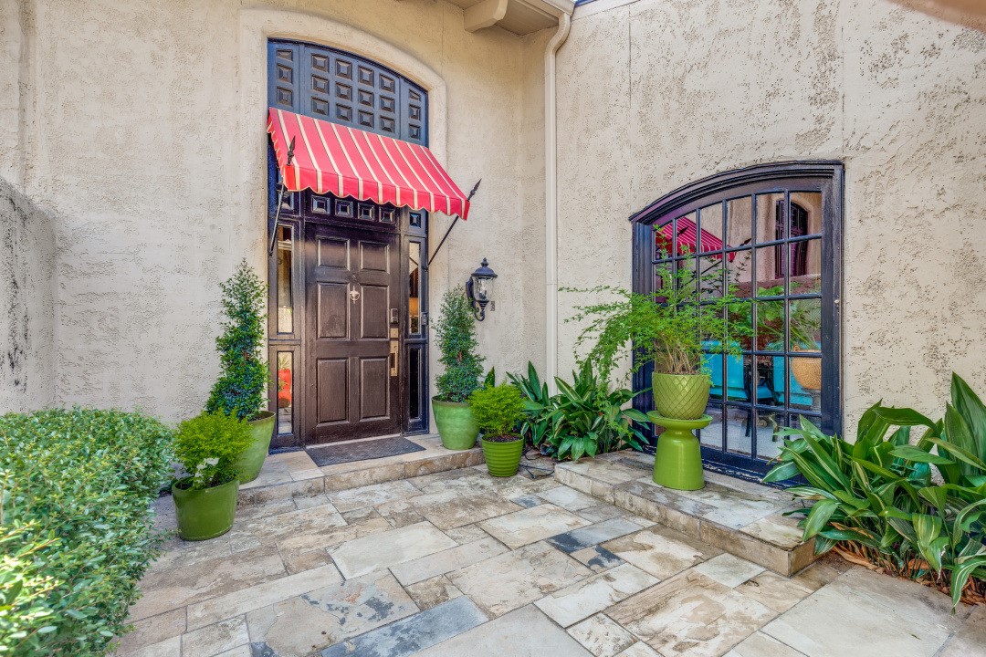 4338 Cochran Chapel Circle