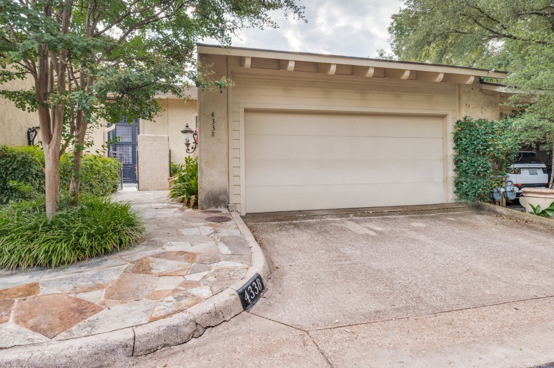 4338 Cochran Chapel Circle