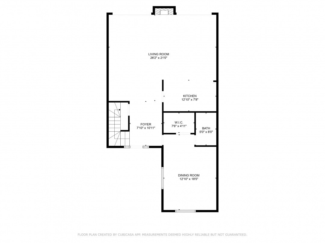 4338 Cochran Chapel Circle