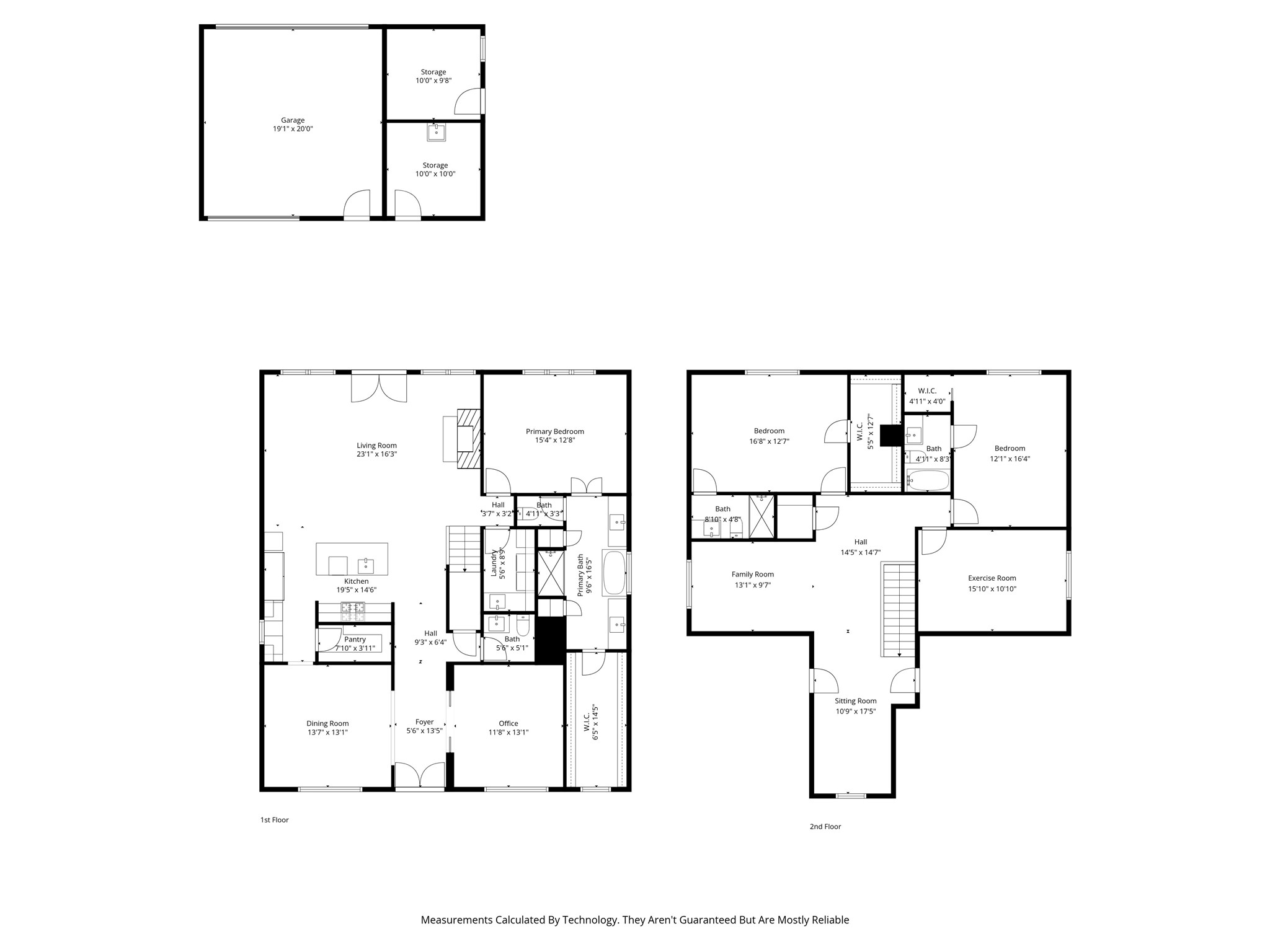 4652 Livingston Avenue