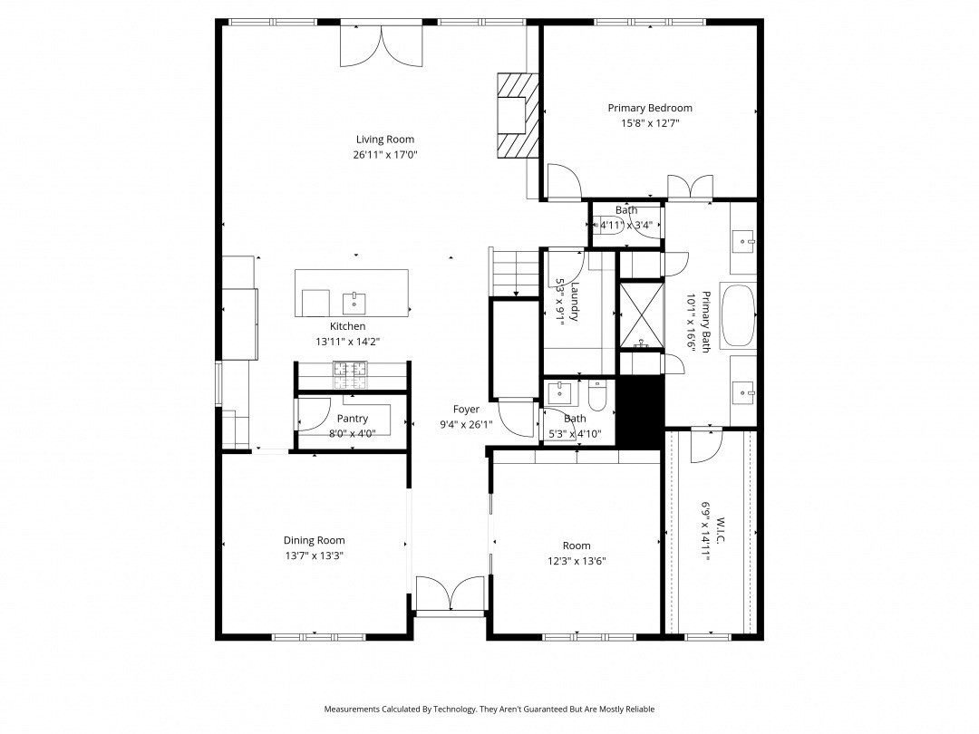 4652 Livingston Avenue