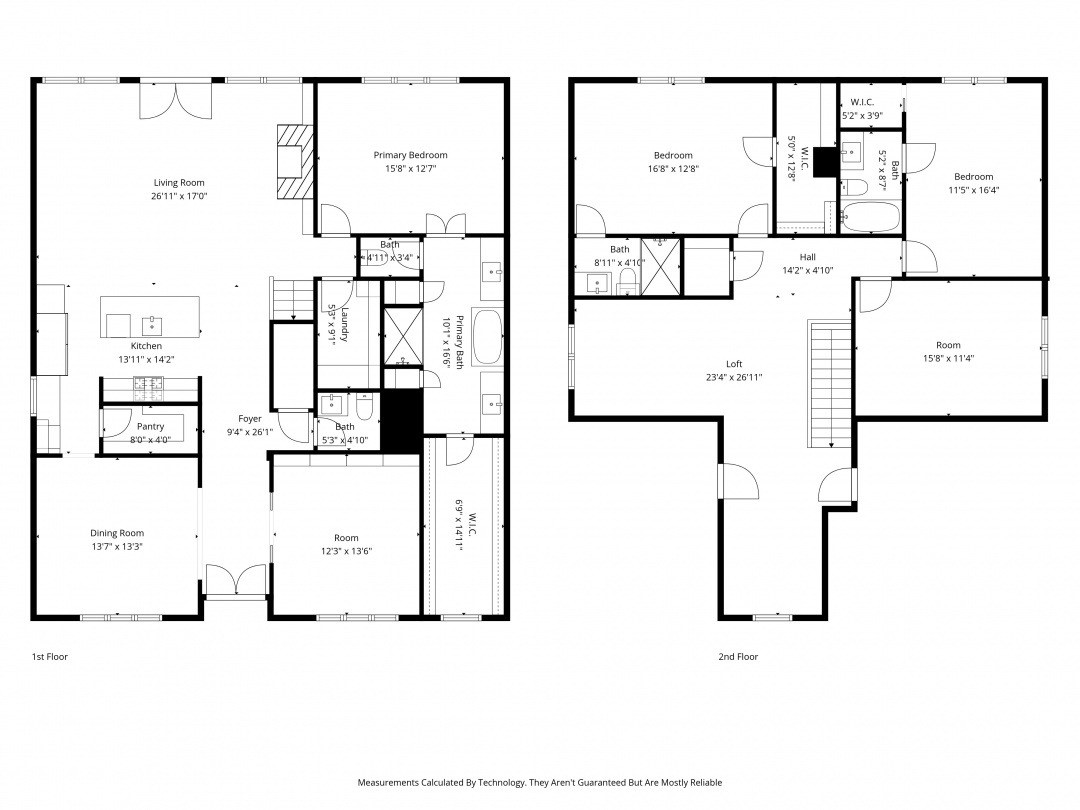 4652 Livingston Avenue