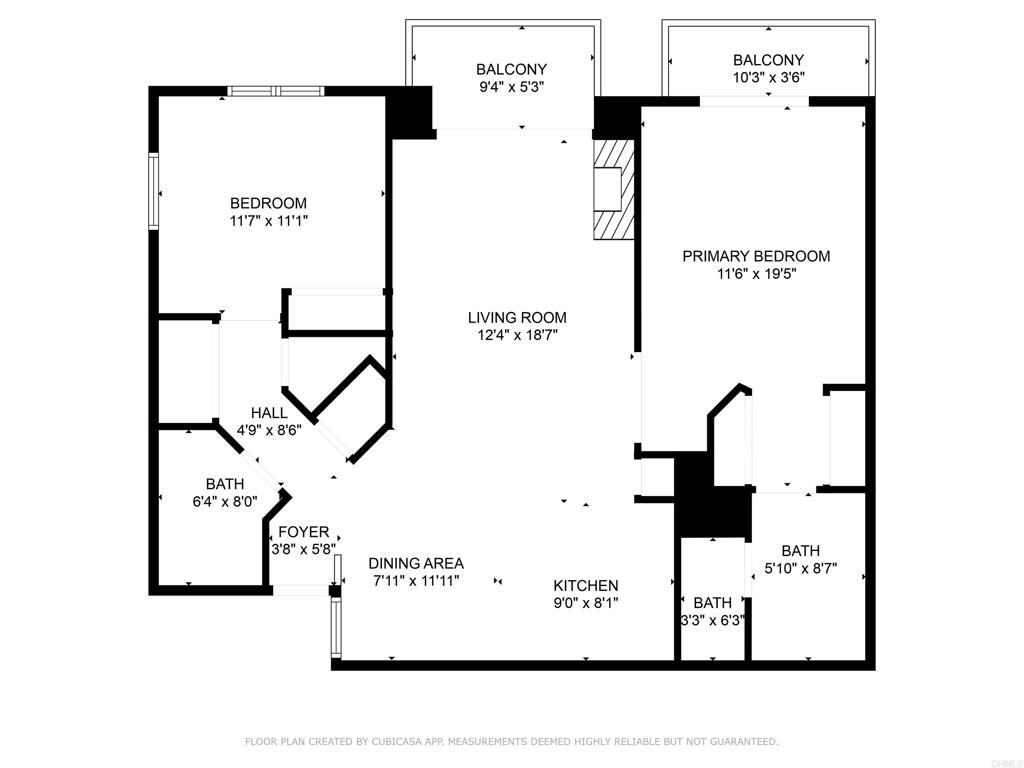 405 Stoney Point Way 96