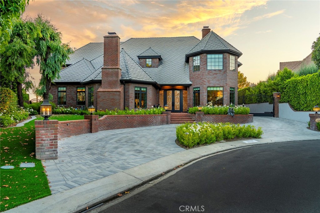 25965 Poker Flats Place