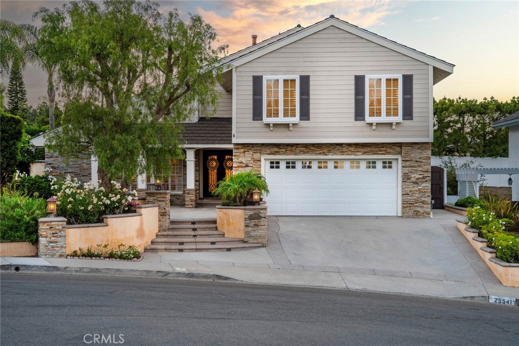 25541 Rocky Beach Lane