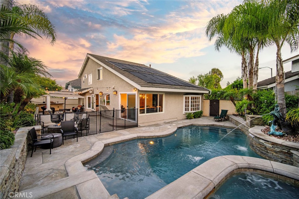 25541 Rocky Beach Lane