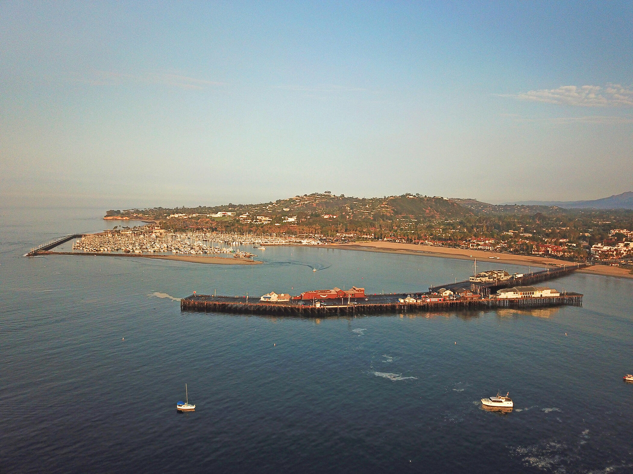 124 La Marina, SANTA BARBARA