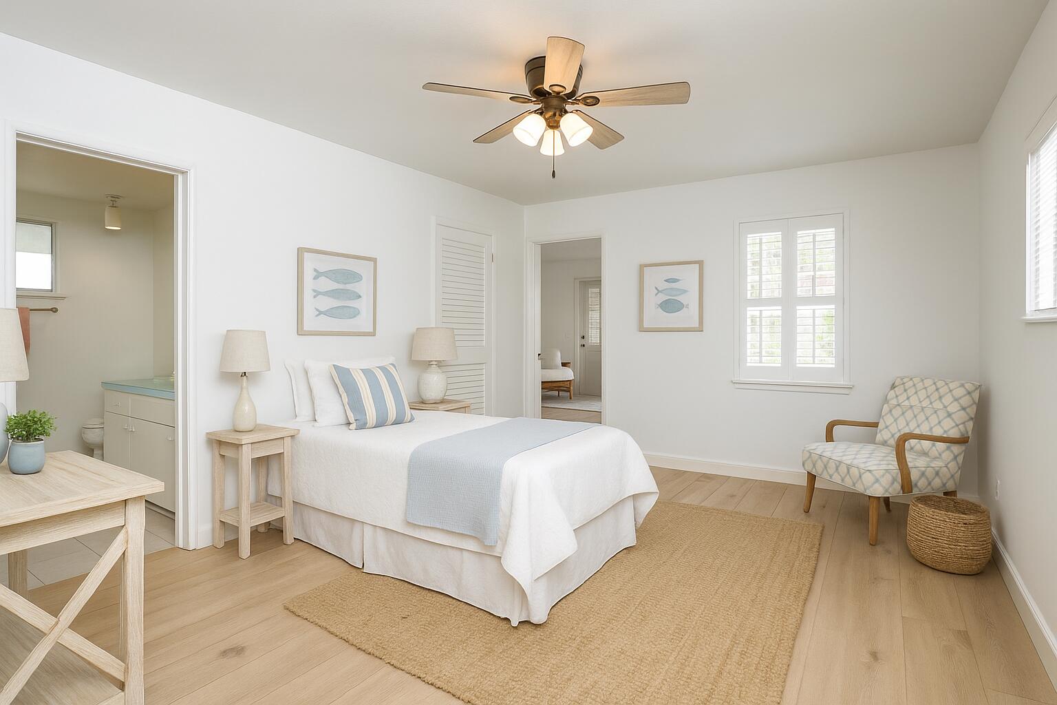 124 La Marina, SANTA BARBARA