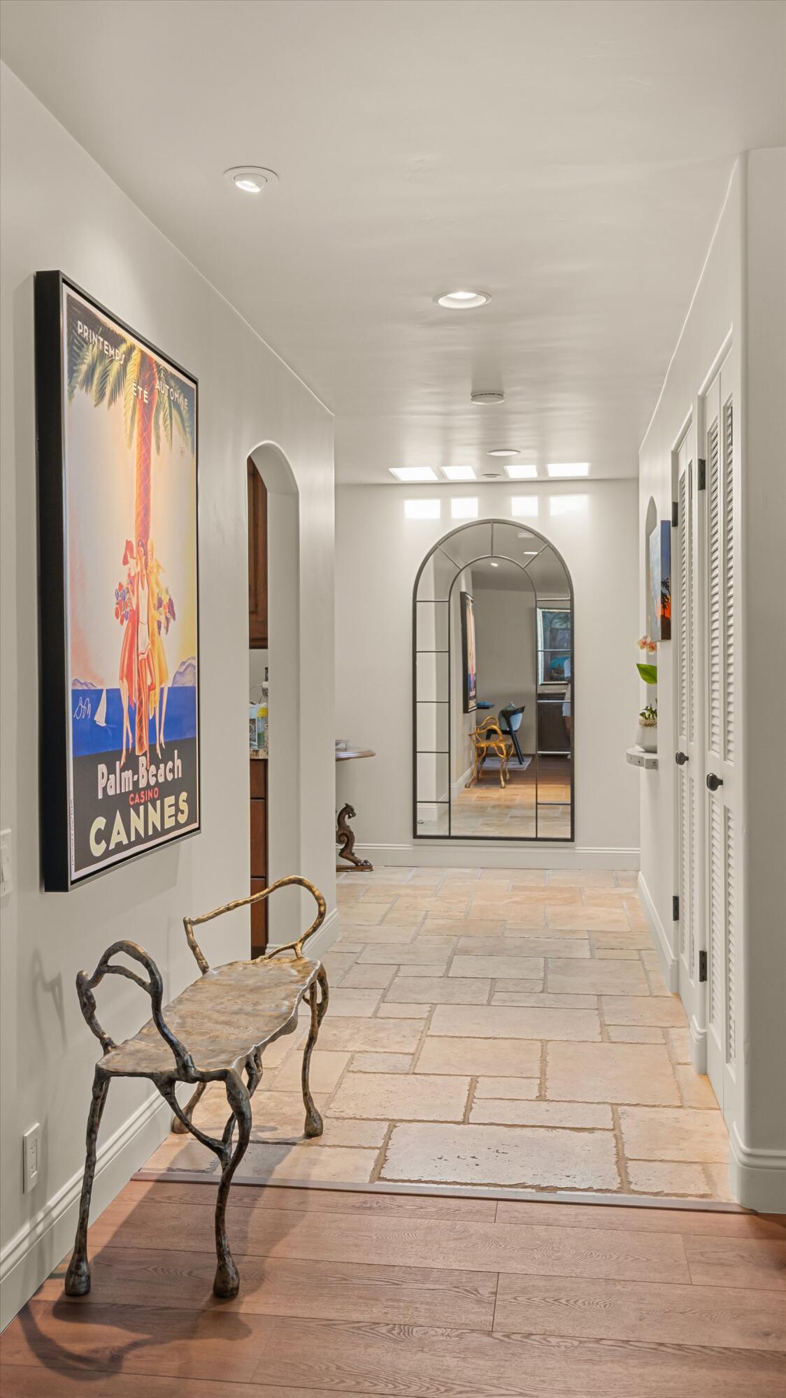 1220 Coast Village Road, 307