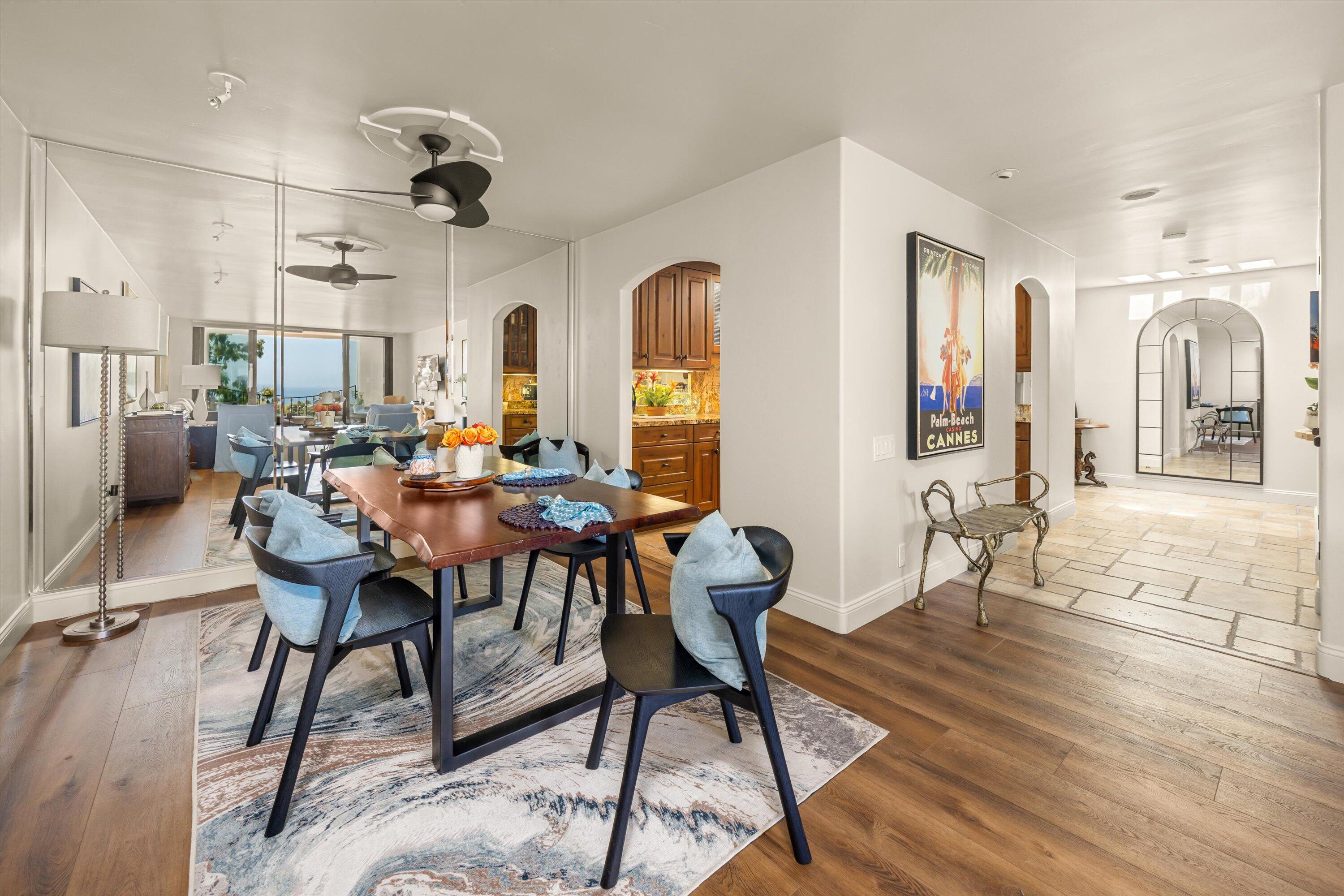 1220 Coast Village Road, 307
