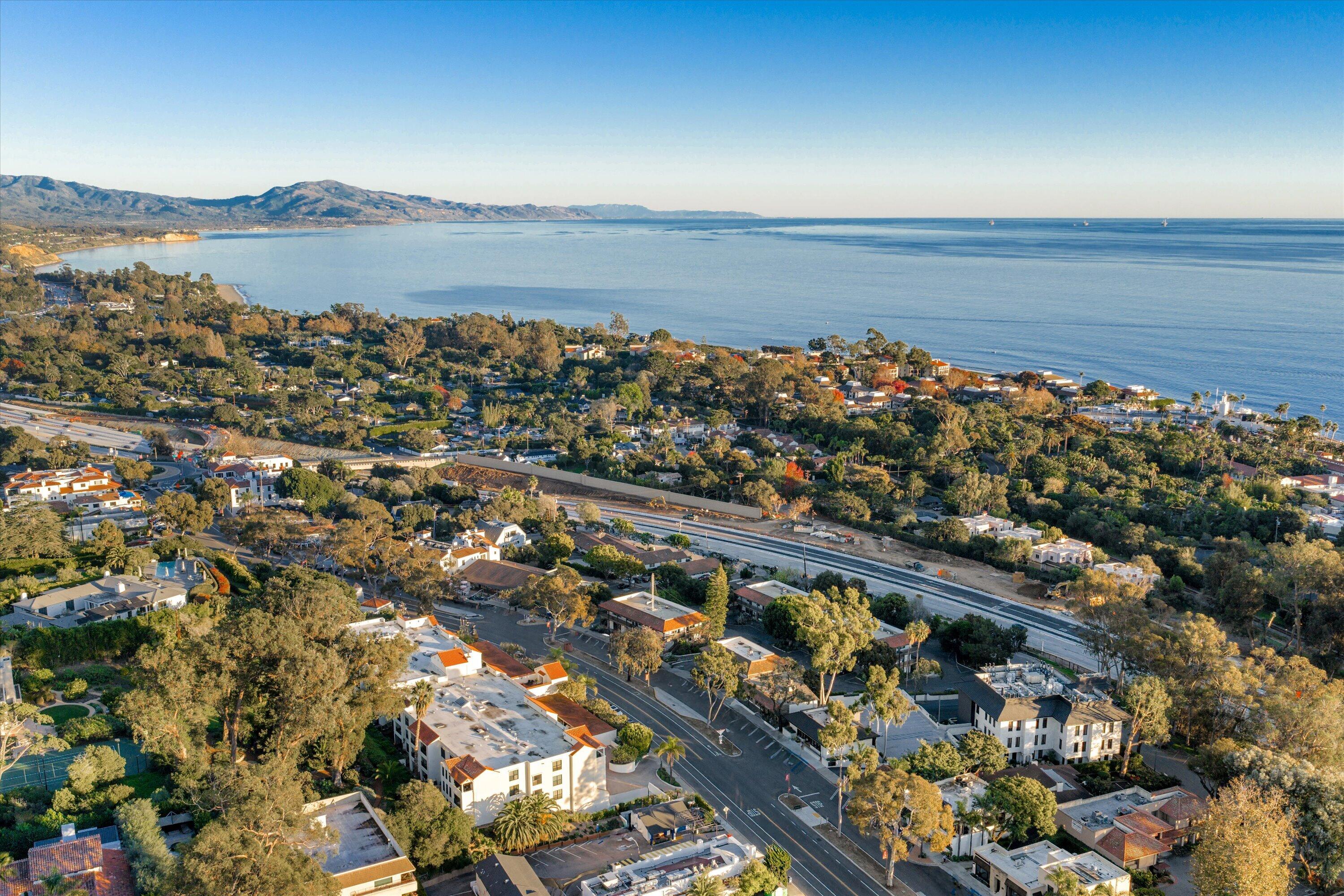 1220 Coast Village Road, 307