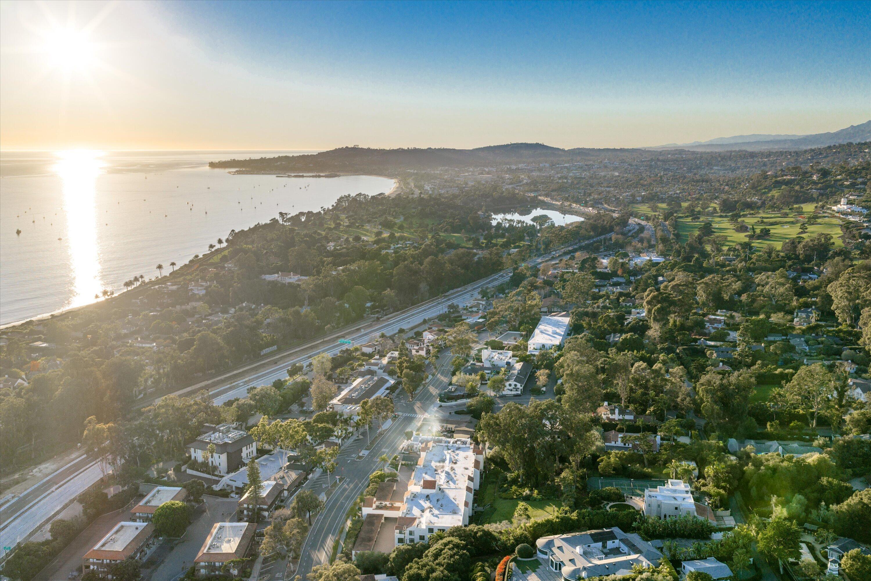 1220 Coast Village Road, 307