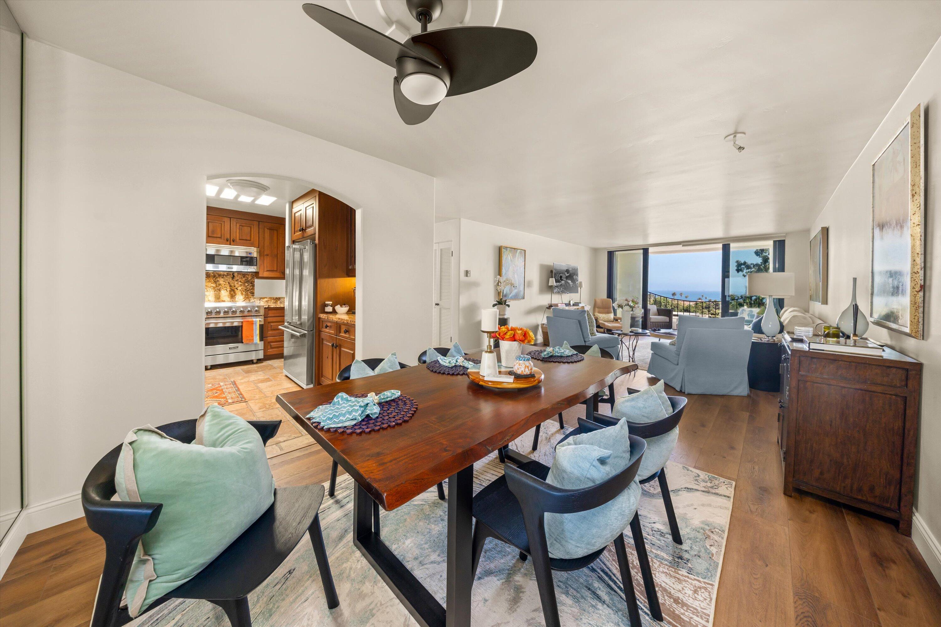 1220 Coast Village Road, 307