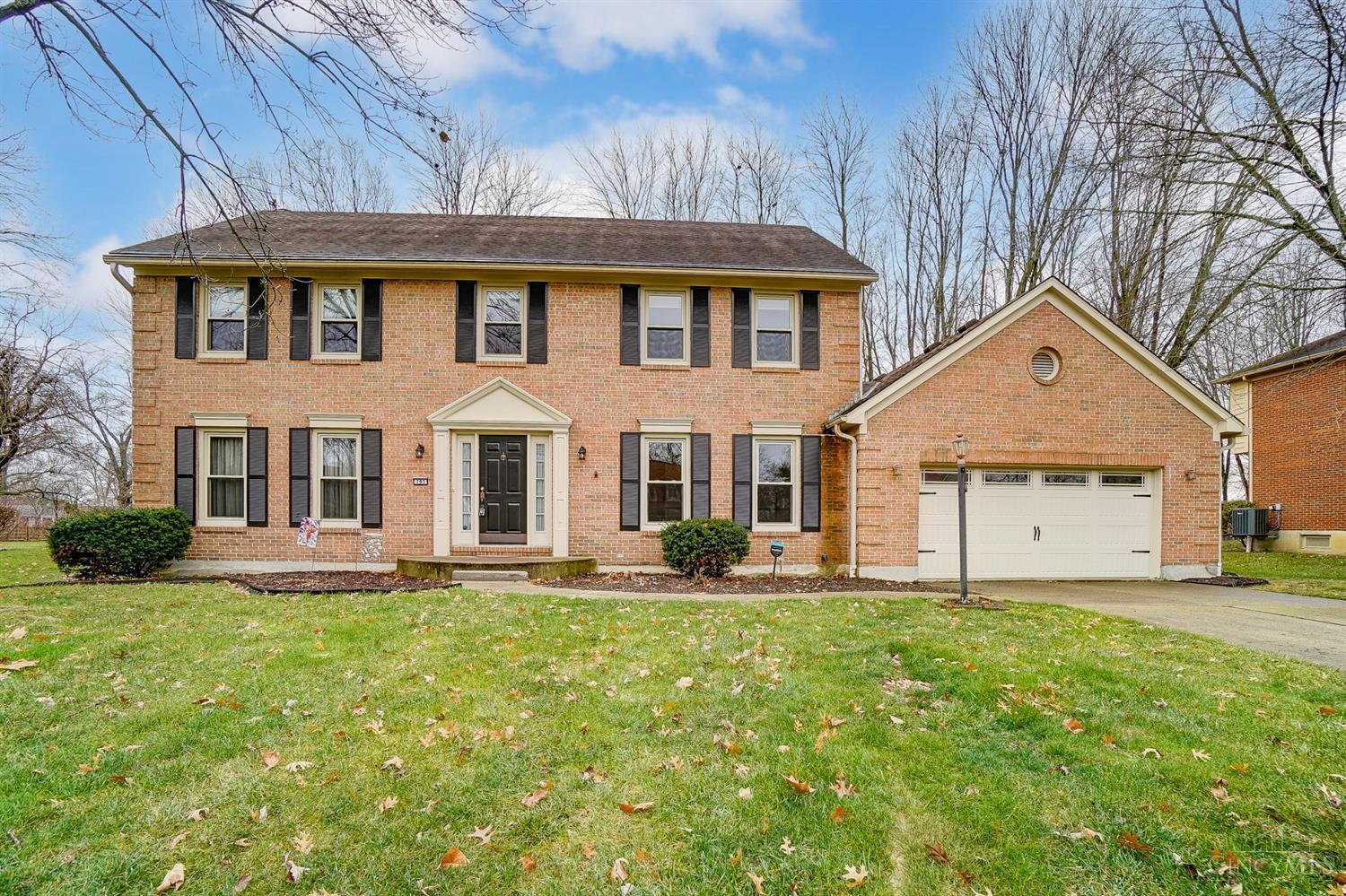 793 Deervalley Drive