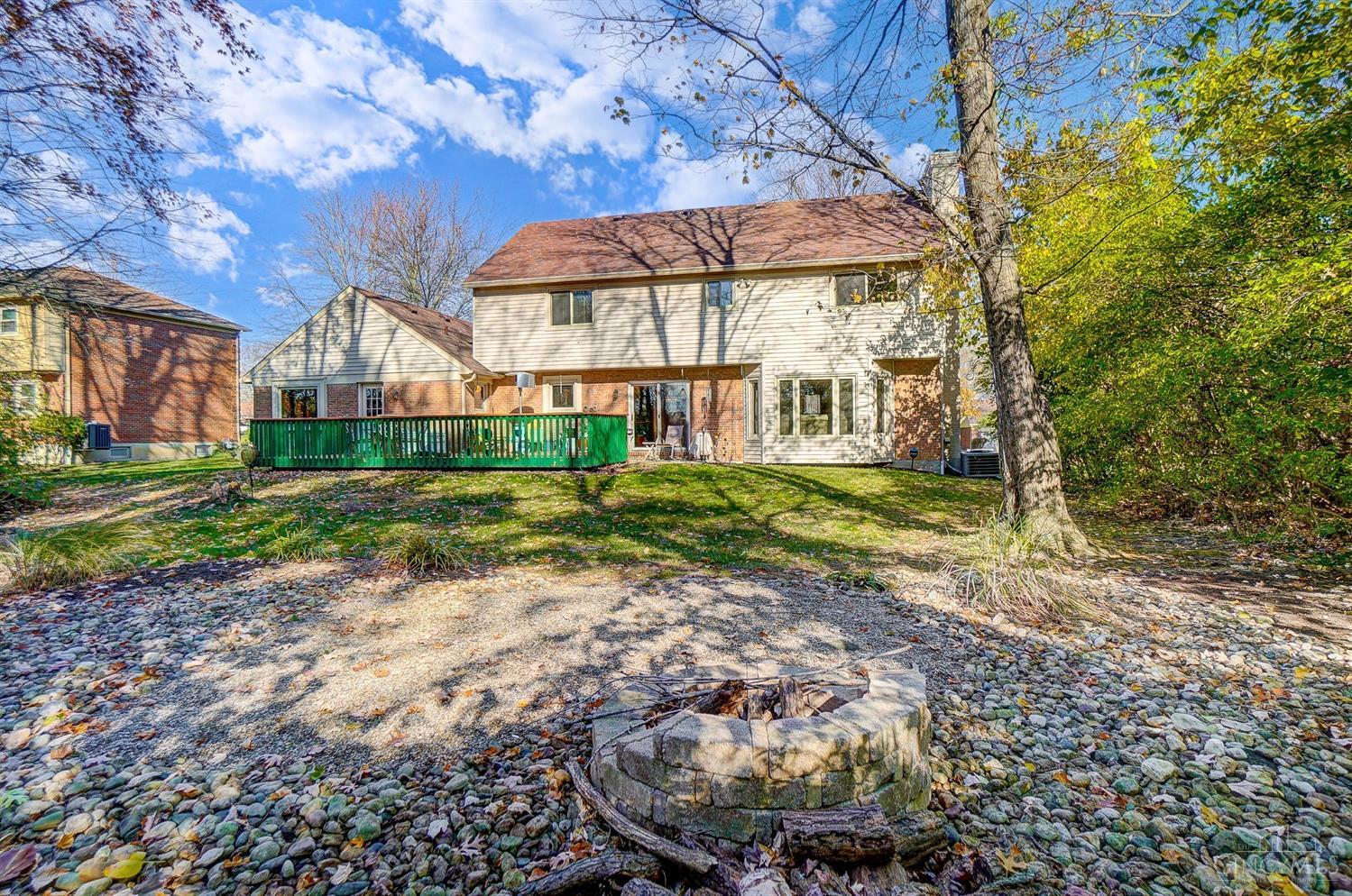 793 Deervalley Drive