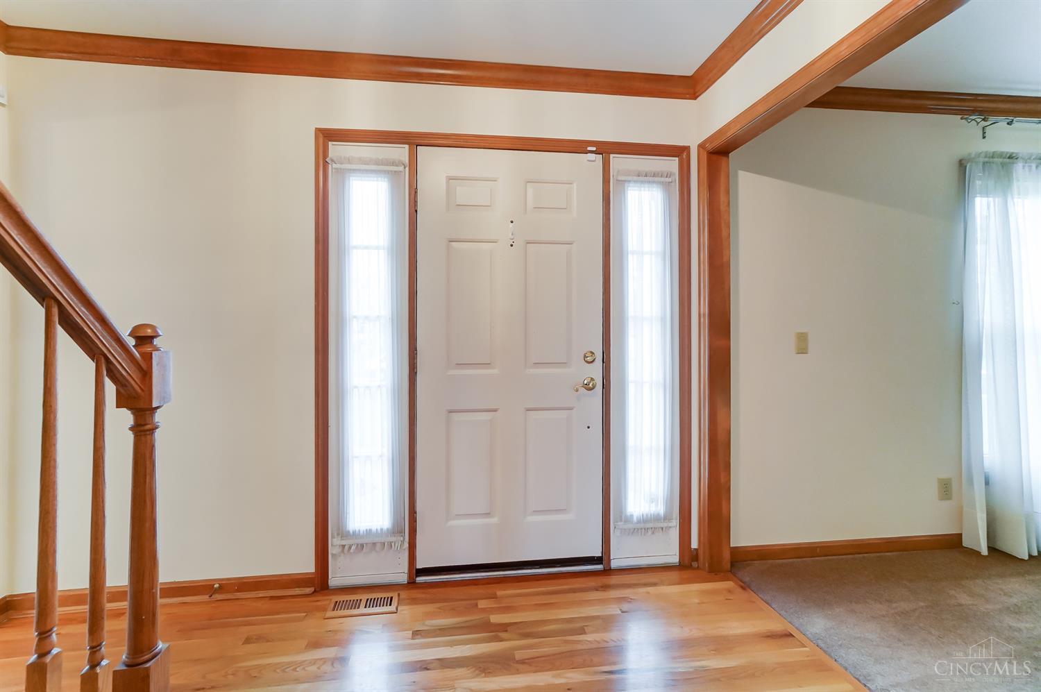 793 Deervalley Drive