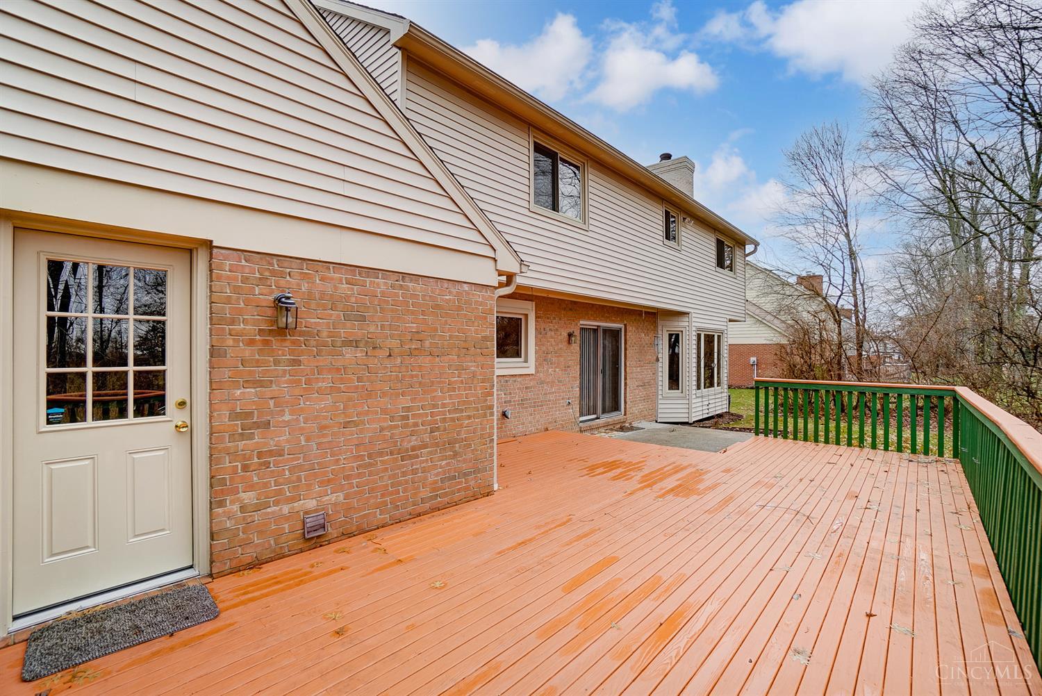 793 Deervalley Drive