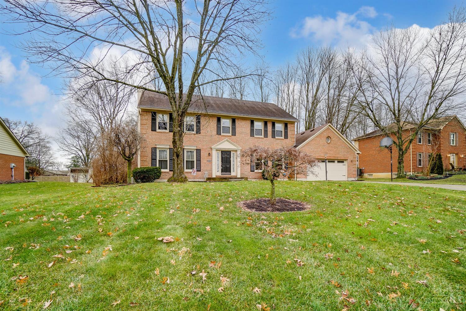 793 Deervalley Drive