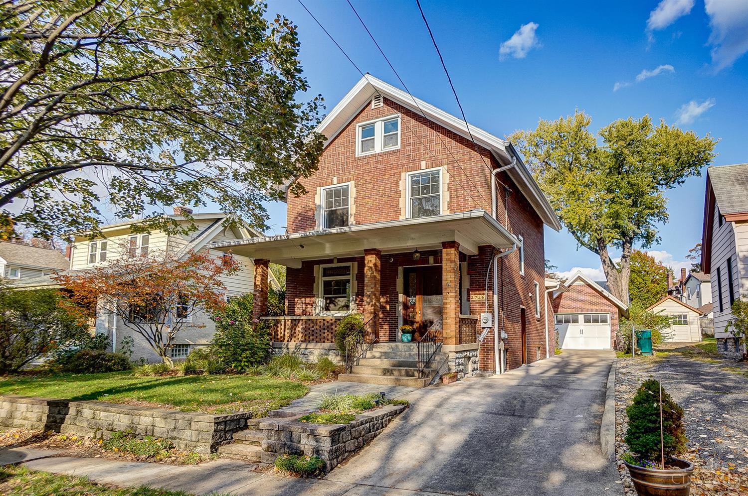 2726 Silverleaf Avenue