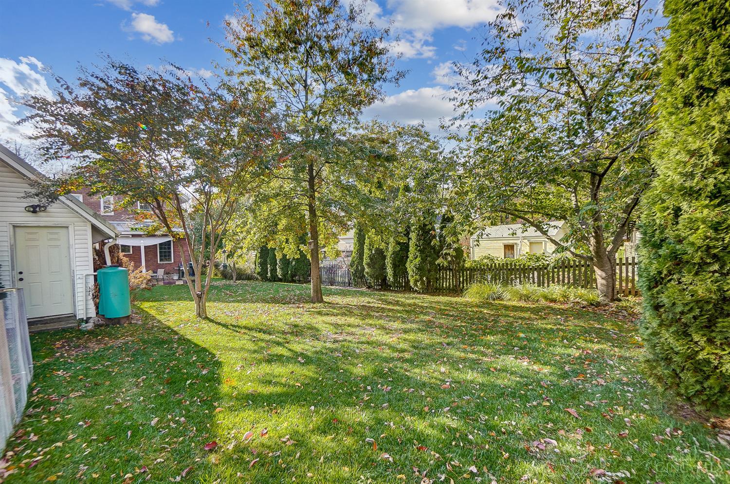 2726 Silverleaf Avenue