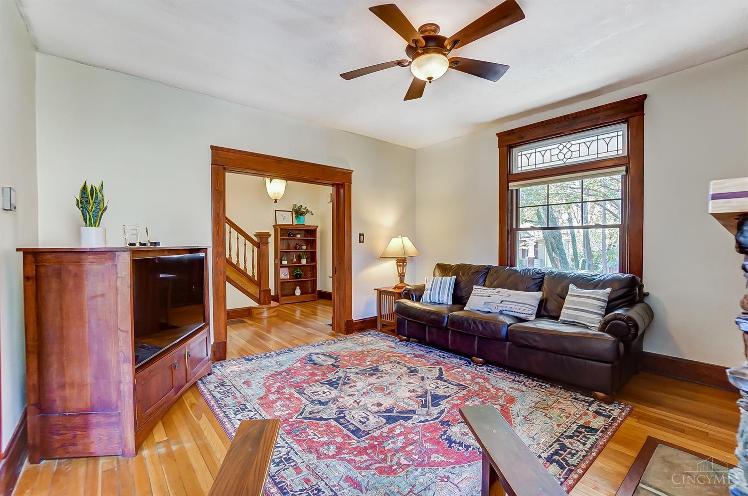 2726 Silverleaf Avenue