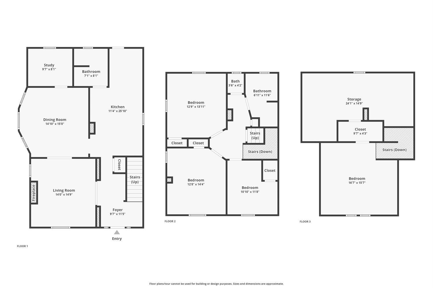 2726 Silverleaf Avenue