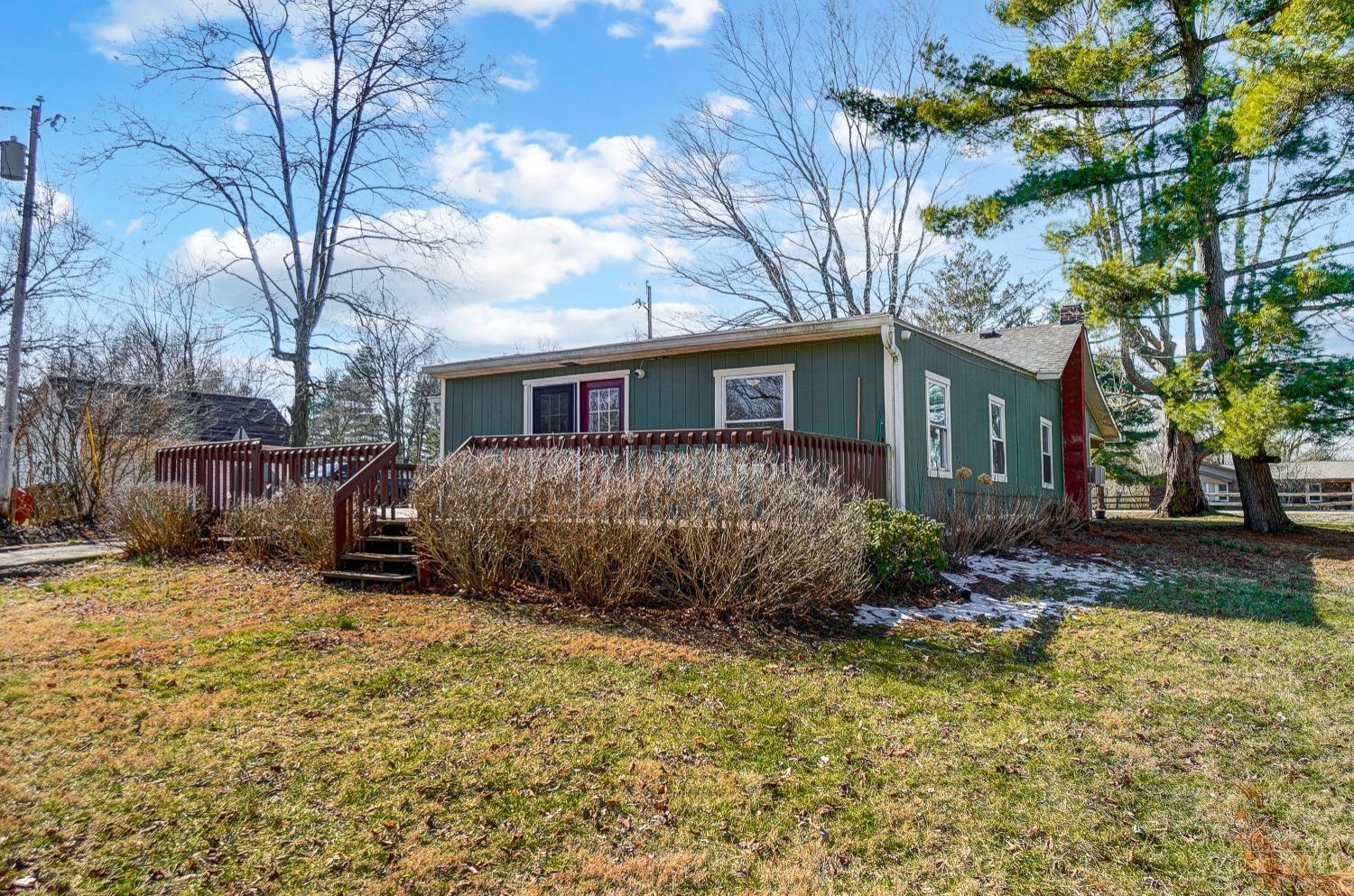 9838 Morrow Rossburg Road