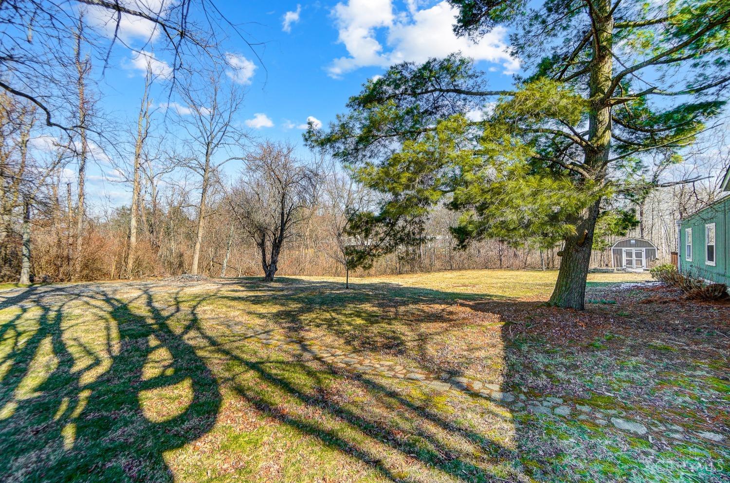 9838 Morrow Rossburg Road