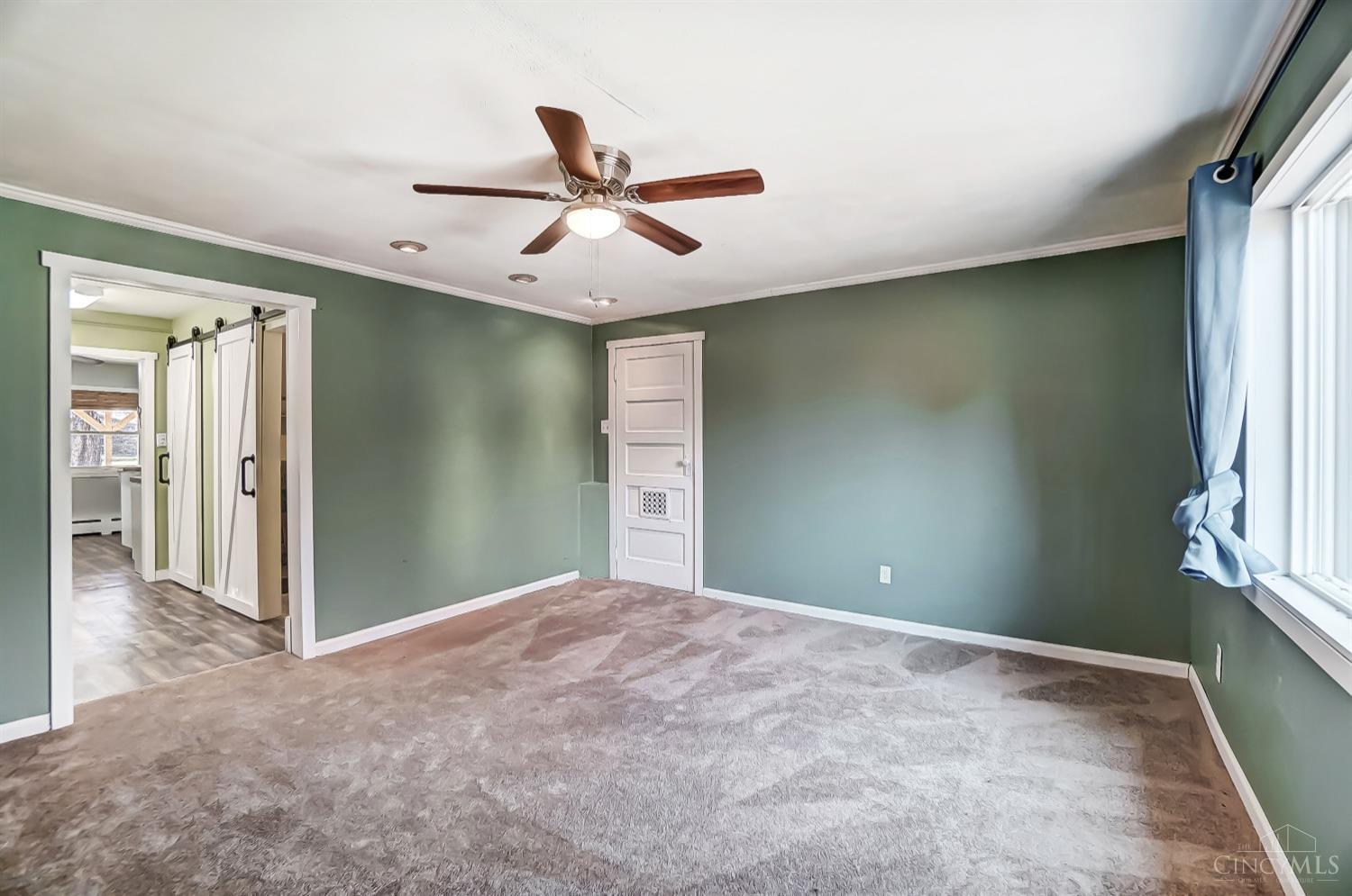 9838 Morrow Rossburg Road