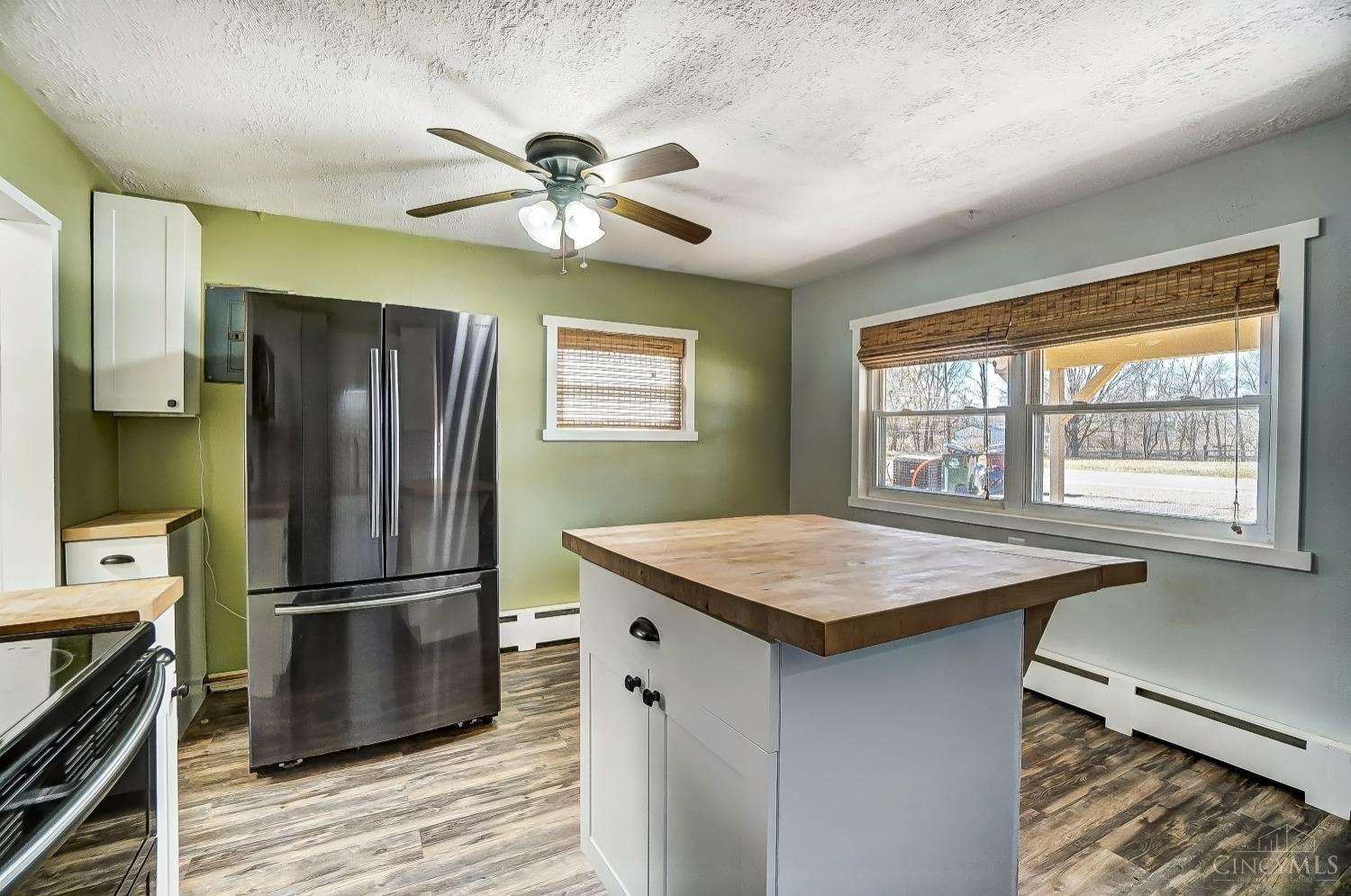 9838 Morrow Rossburg Road