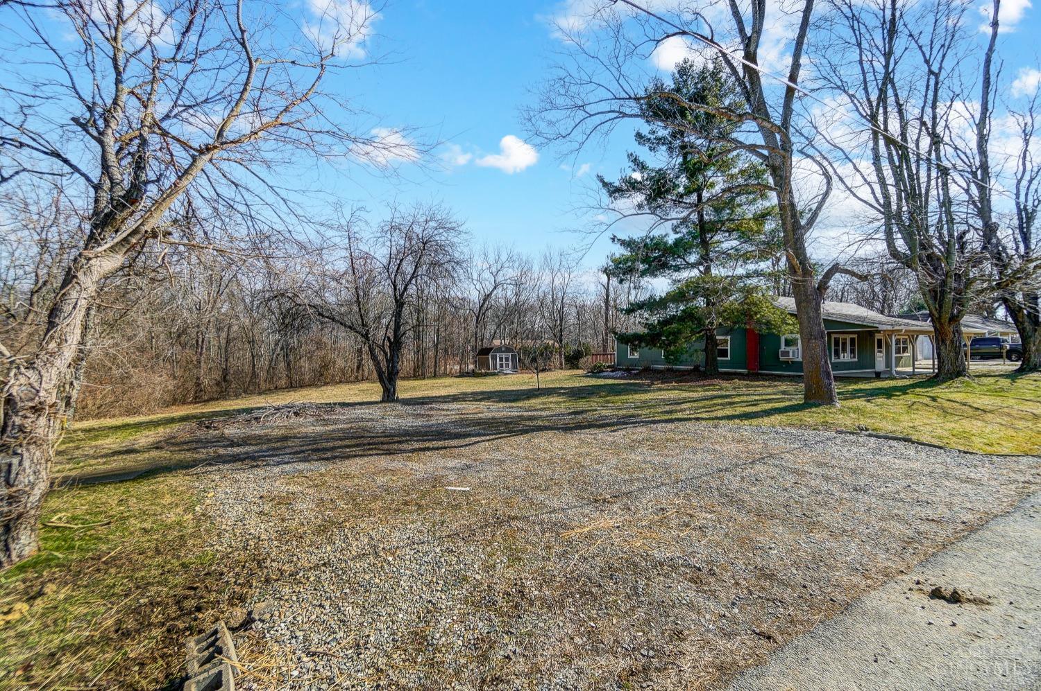 9838 Morrow Rossburg Road