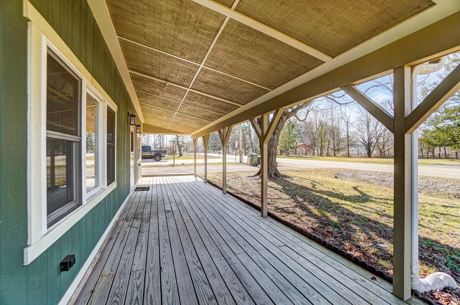 9838 Morrow Rossburg Road