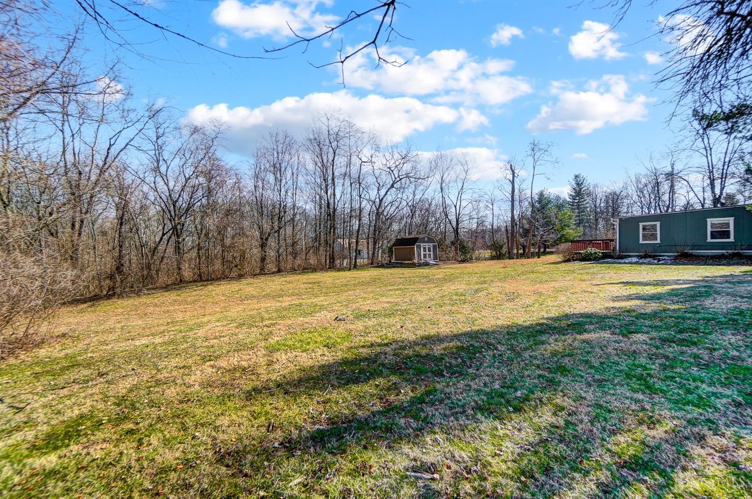 9838 Morrow Rossburg Road