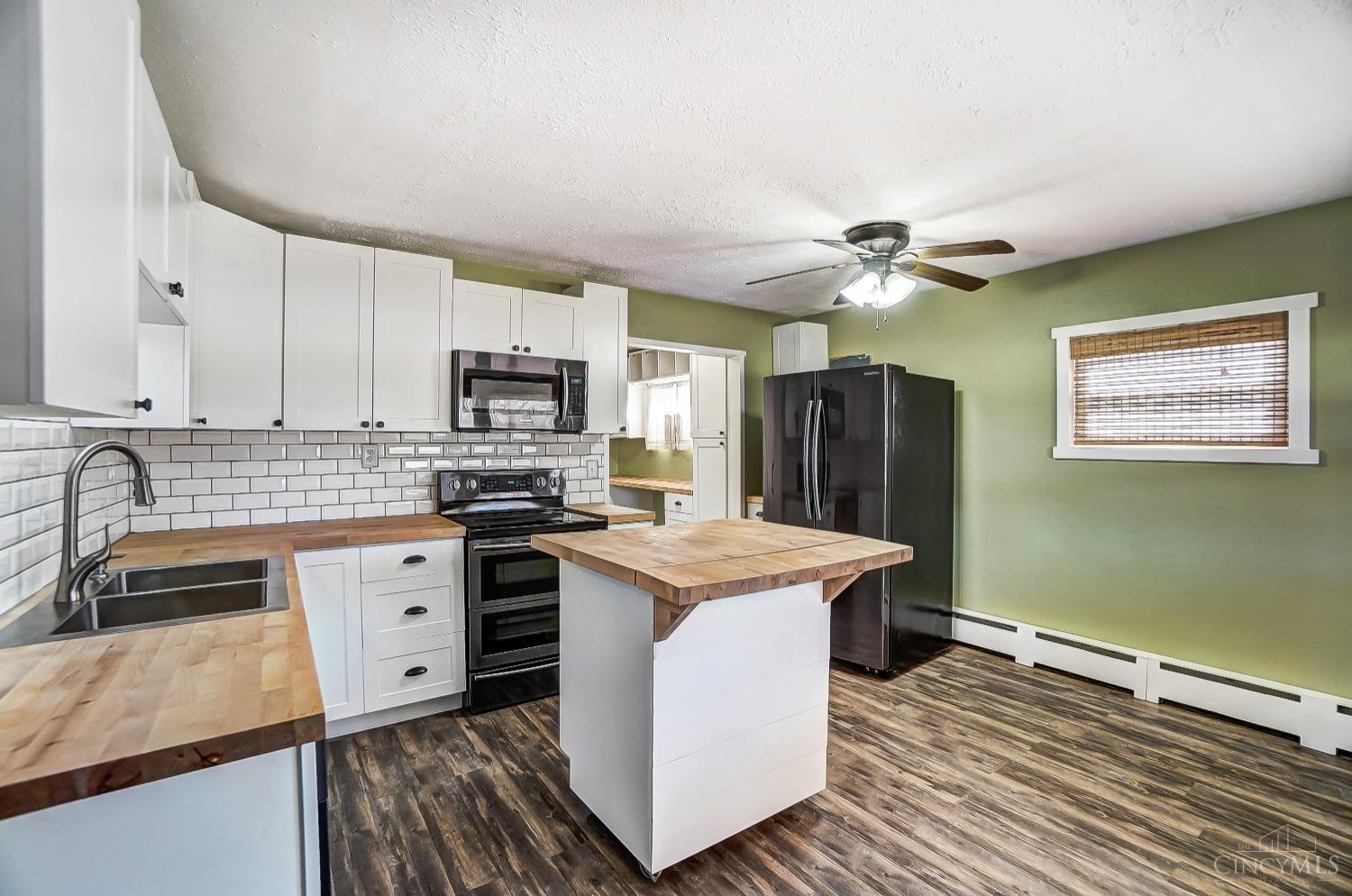 9838 Morrow Rossburg Road