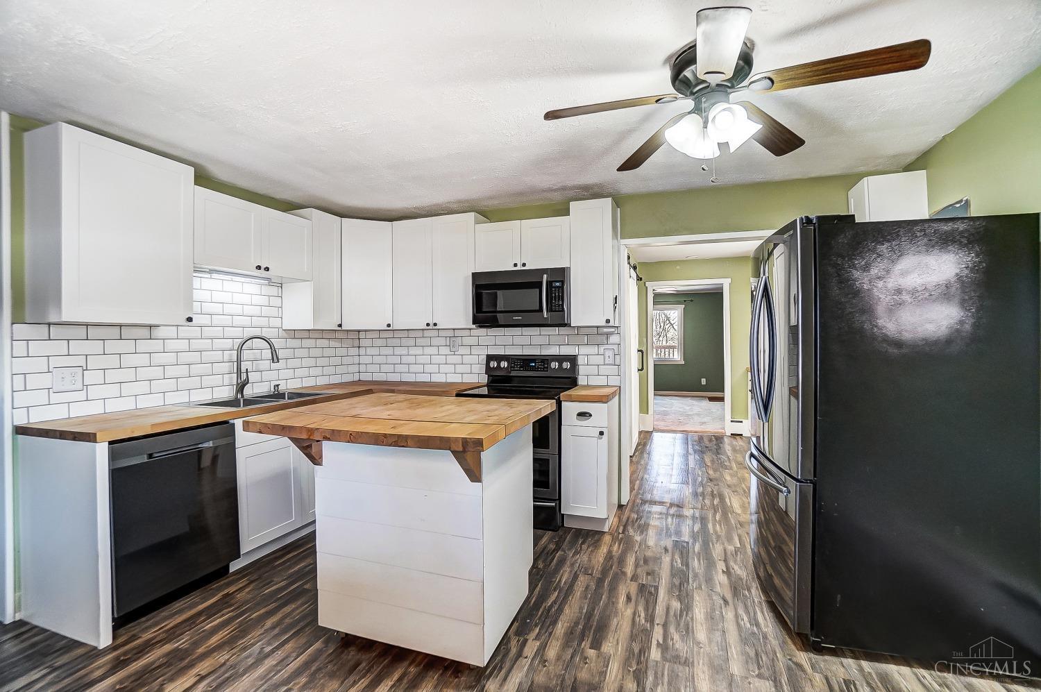 9838 Morrow Rossburg Road