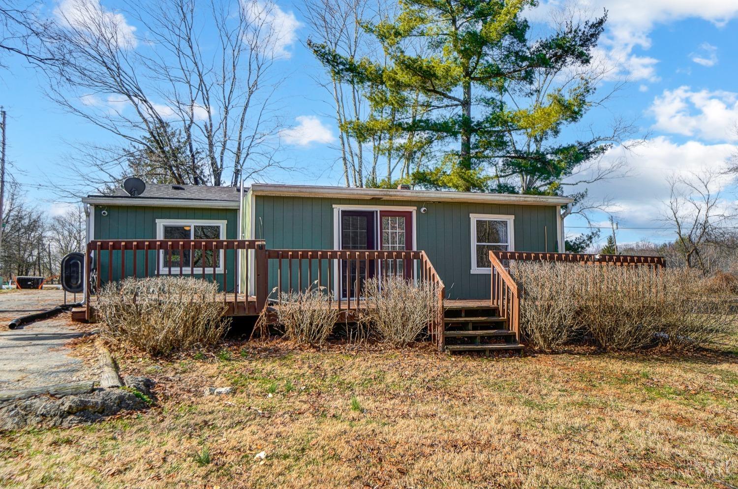 9838 Morrow Rossburg Road