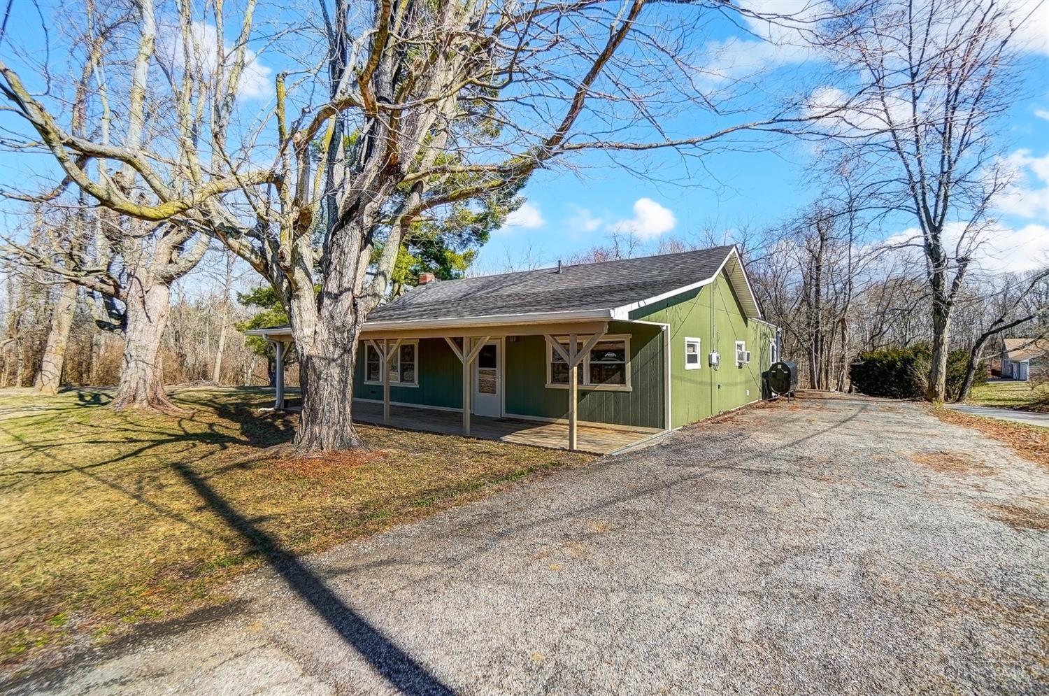 9838 Morrow Rossburg Road