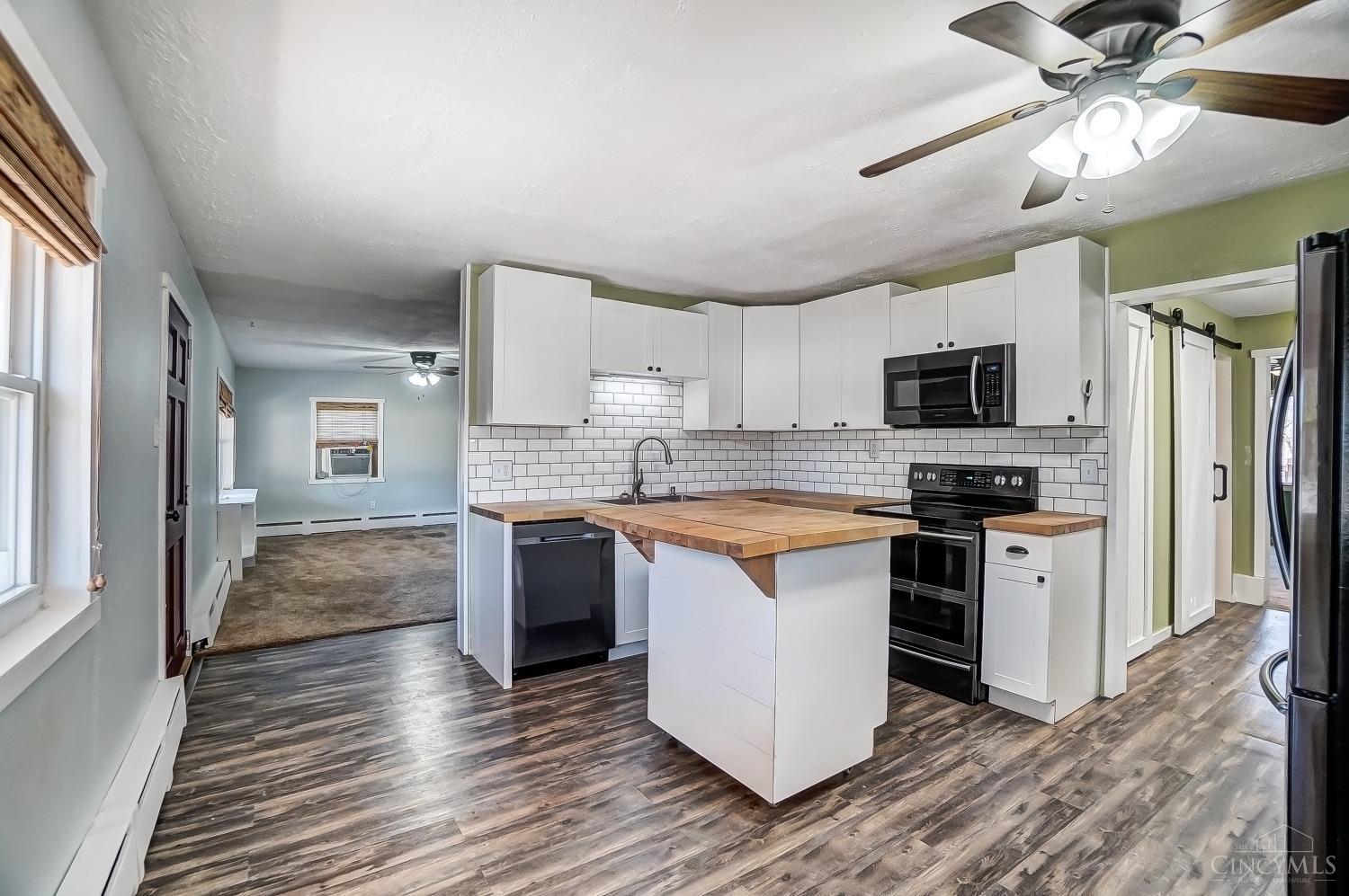 9838 Morrow Rossburg Road