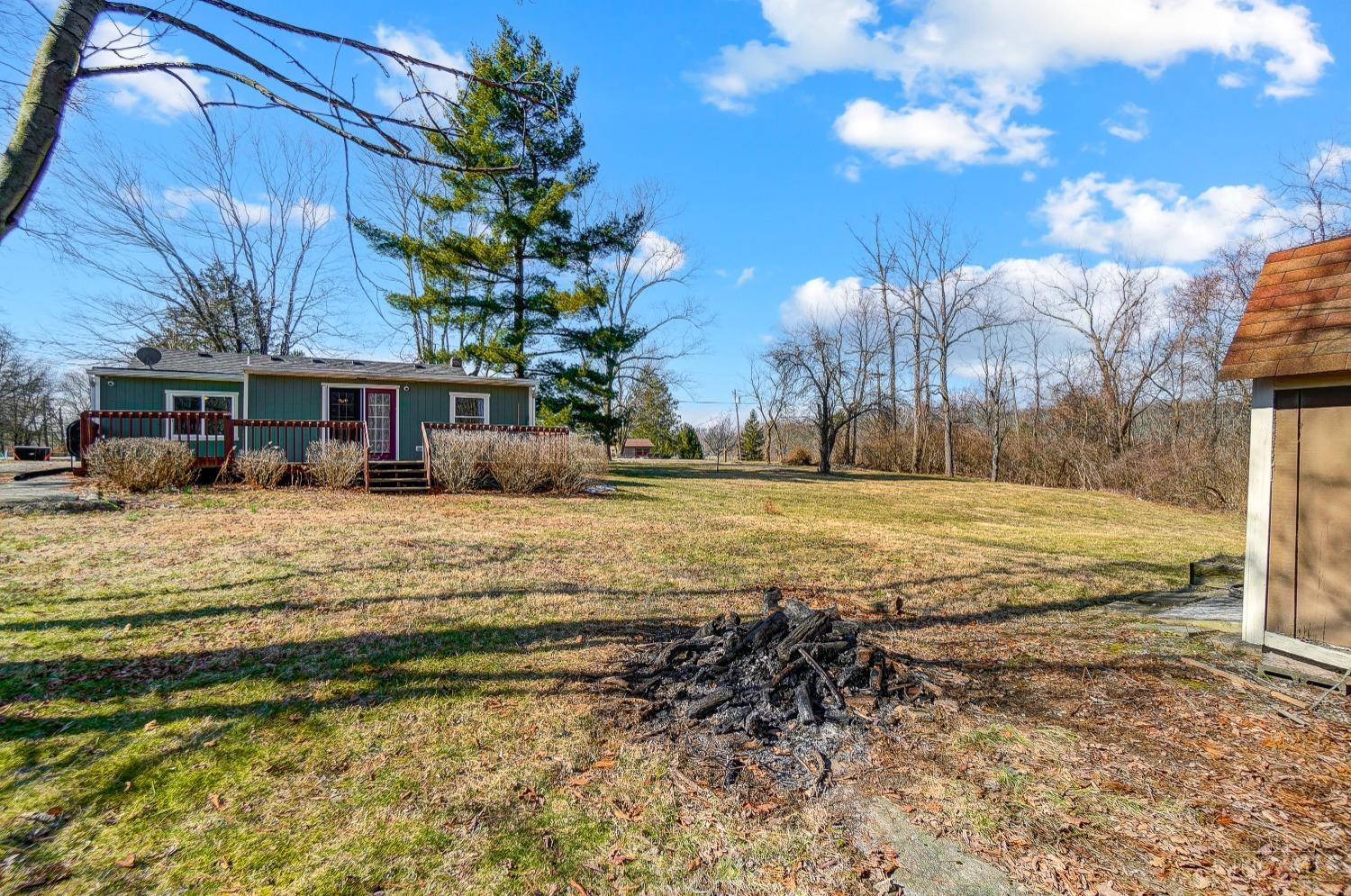 9838 Morrow Rossburg Road