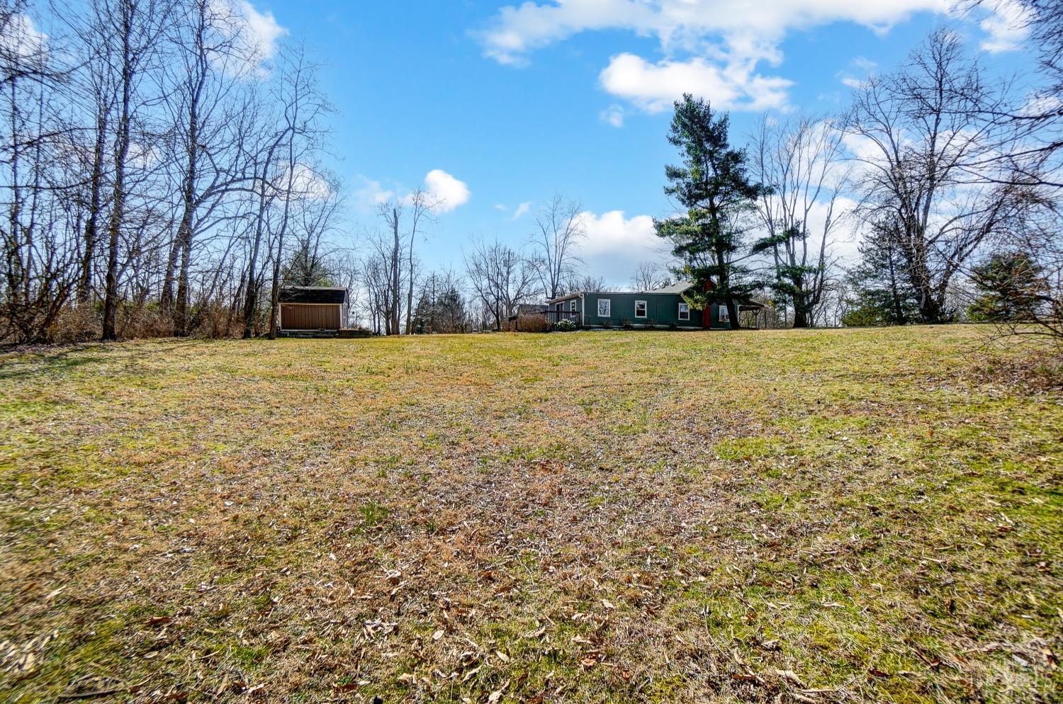 9838 Morrow Rossburg Road