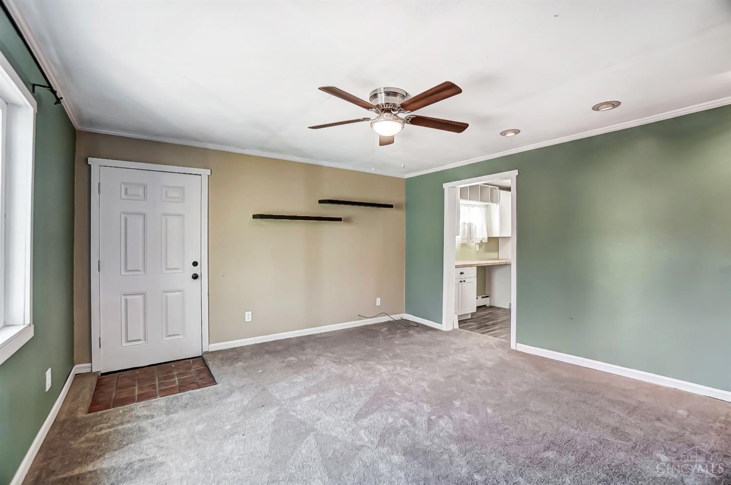 9838 Morrow Rossburg Road