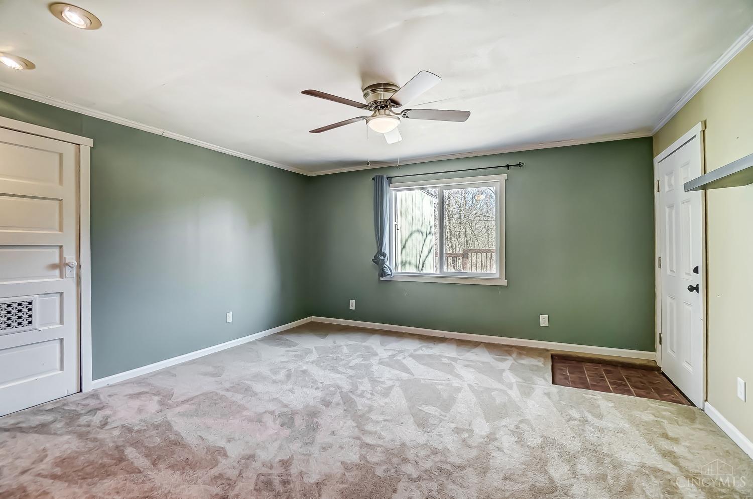 9838 Morrow Rossburg Road