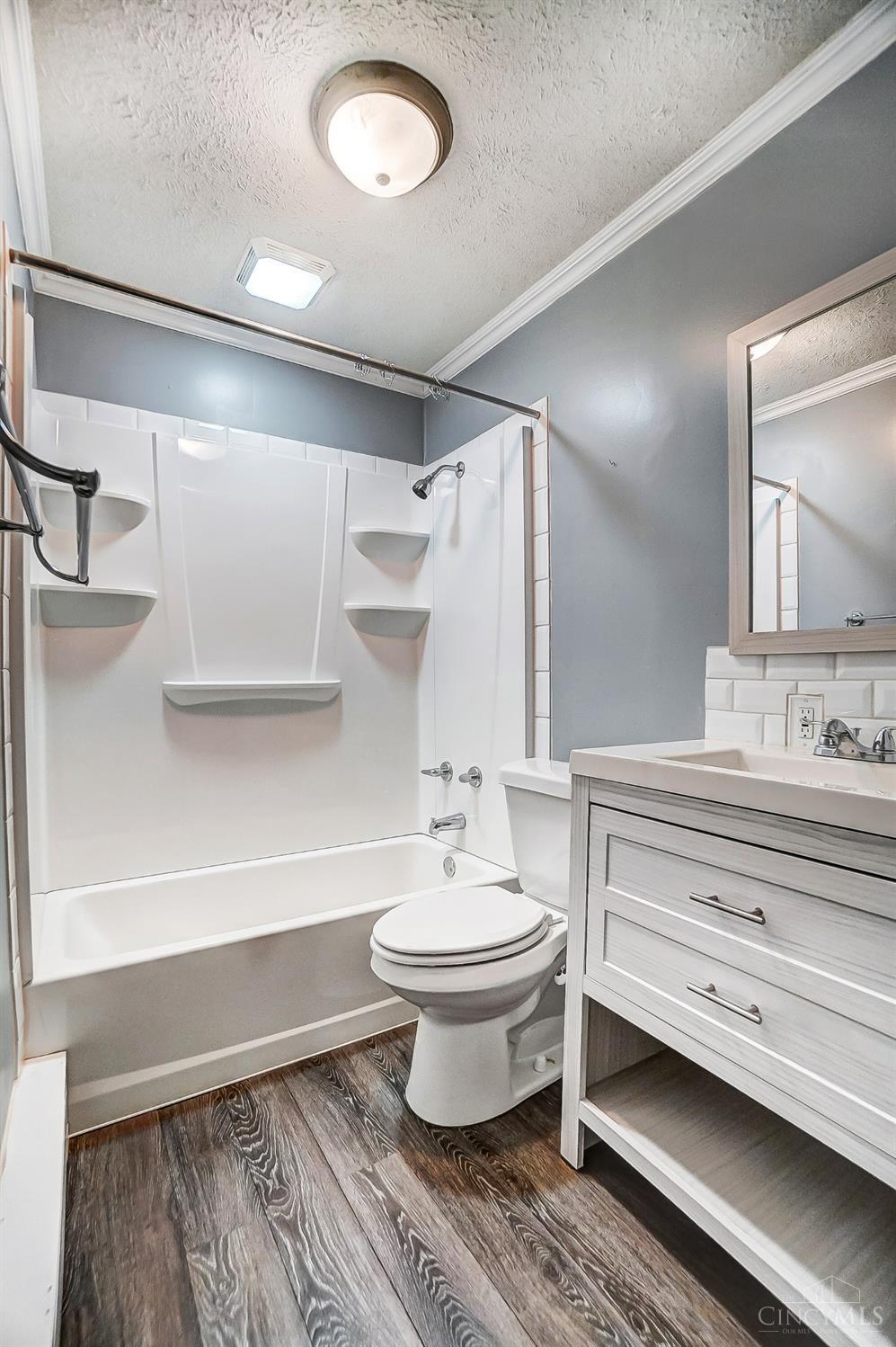 9838 Morrow Rossburg Road