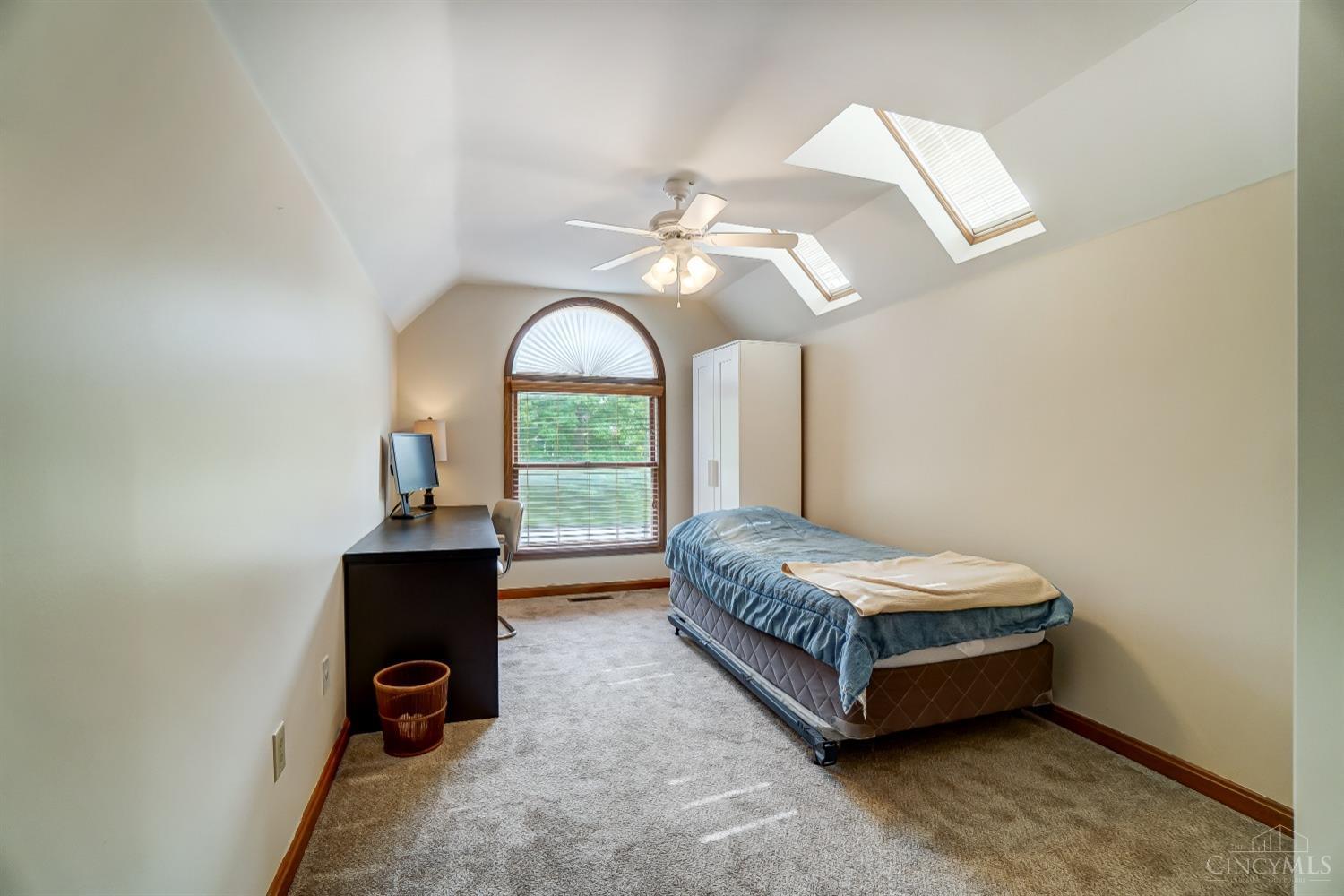 8162 Chestershire Drive