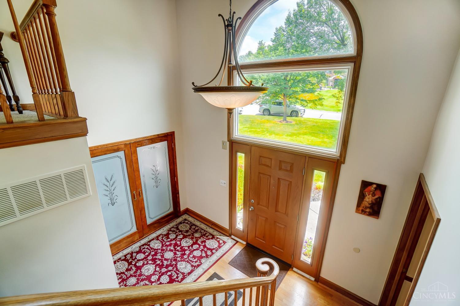 8162 Chestershire Drive