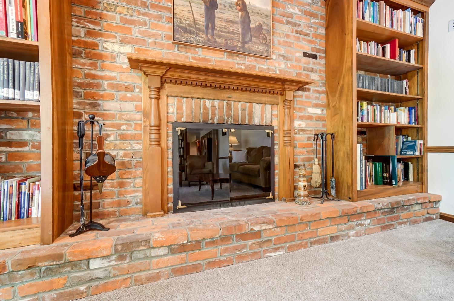 8162 Chestershire Drive