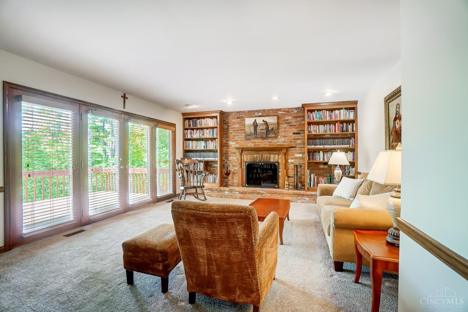 8162 Chestershire Drive