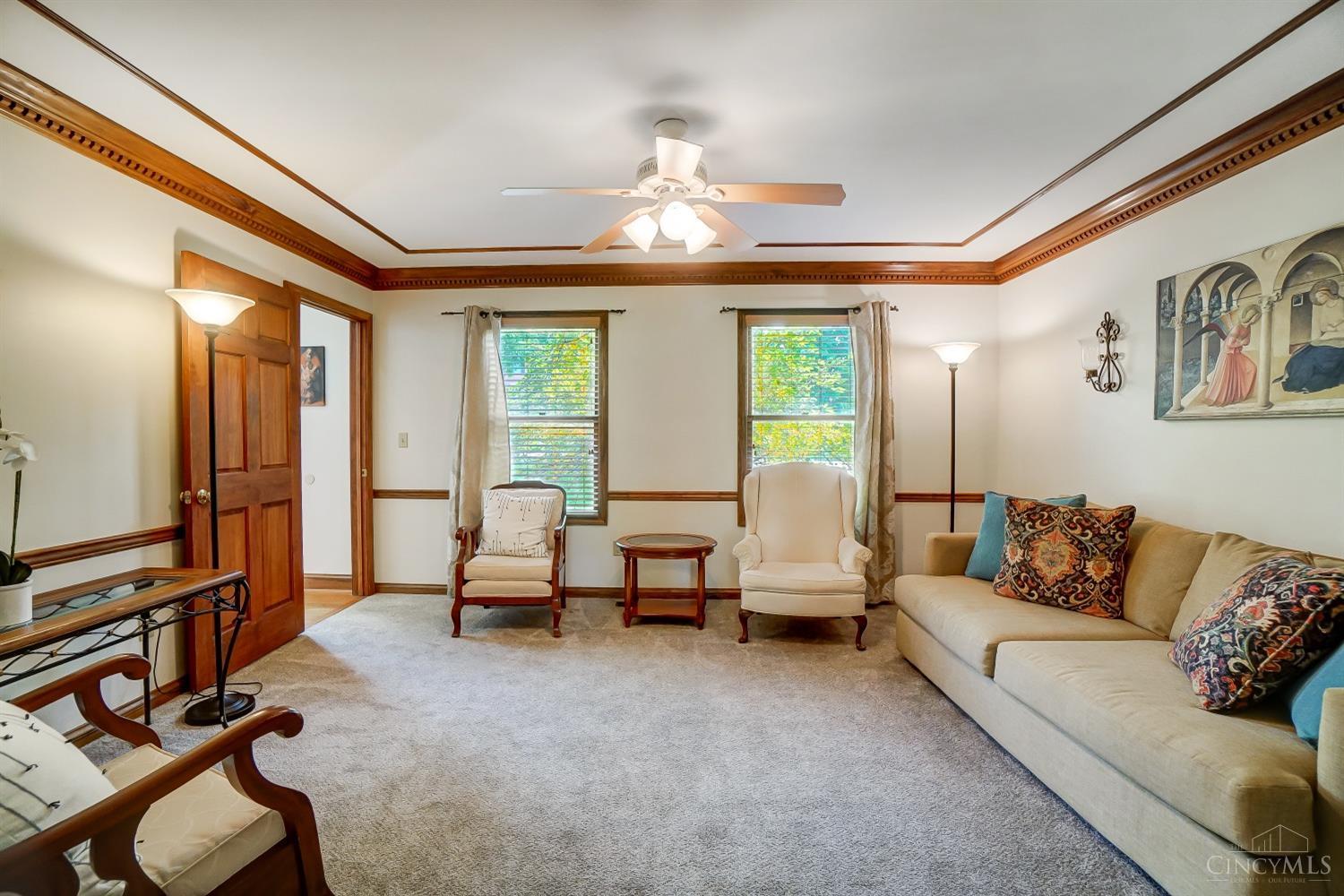 8162 Chestershire Drive