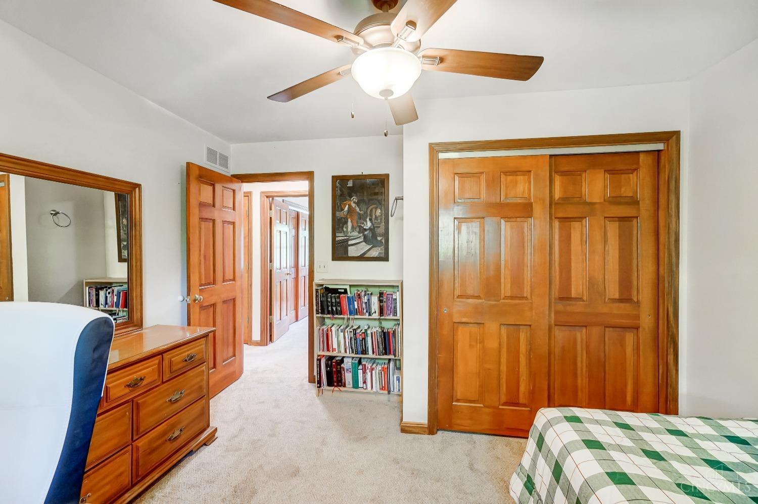 8162 Chestershire Drive