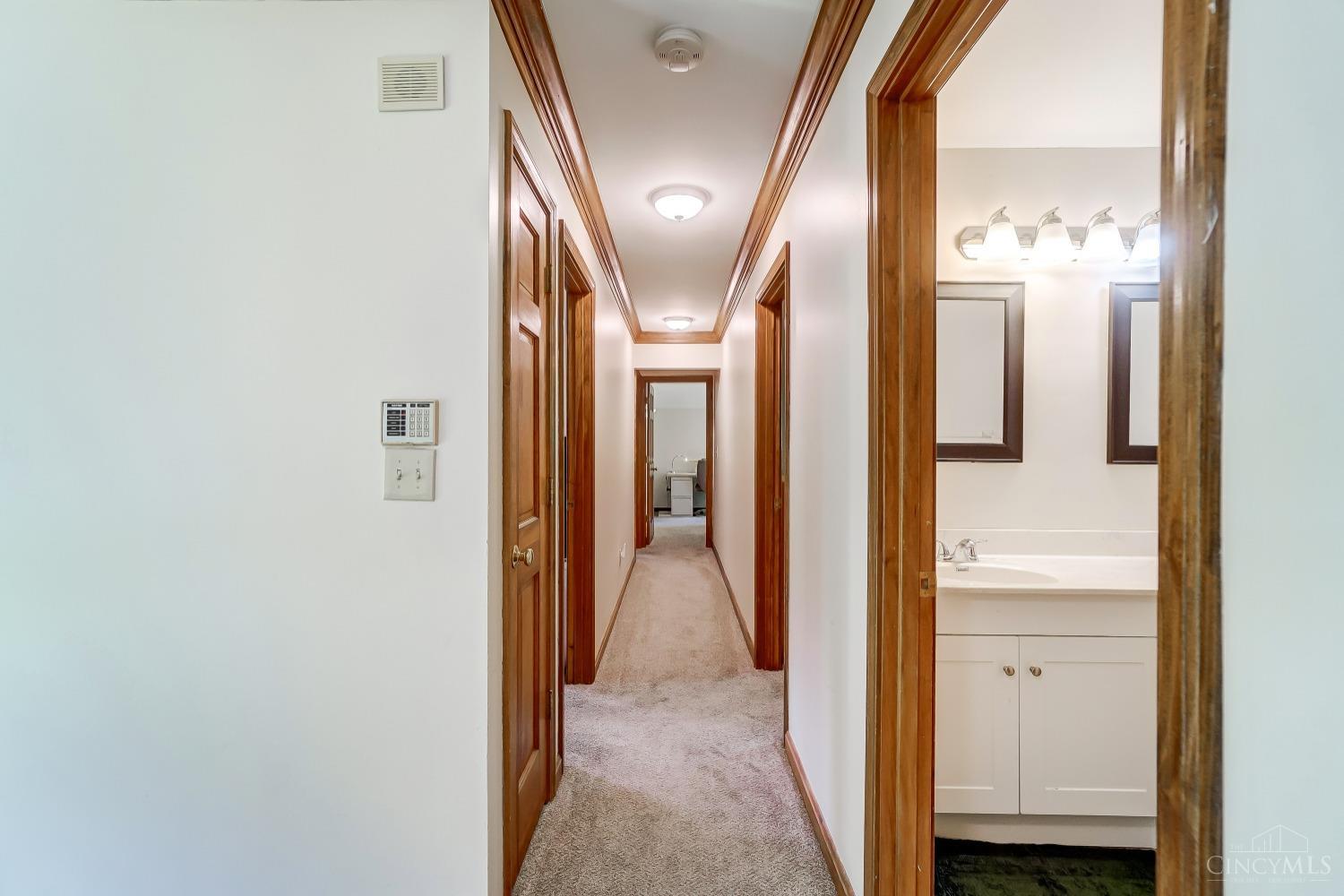 8162 Chestershire Drive